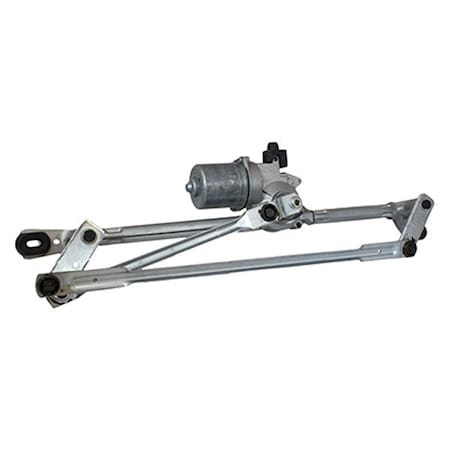 Motorcraft Motor Asy-Wiper, Wm790 WM790